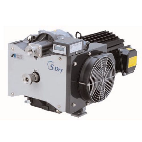 Вакуумный насос Anest Iwata DVSL 501C