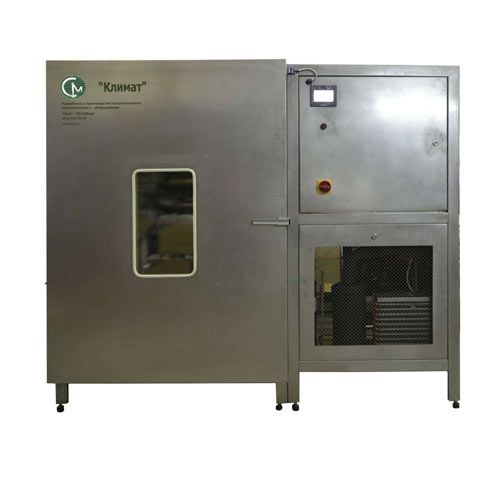Испытательная камера Климат -60/100-2000 ТВХ