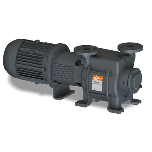 Вакуумный насос Busch Dolphin LM 0270 A
