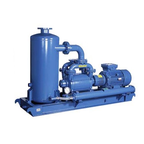 Вакуумный насос Robuschi KRVS40CT