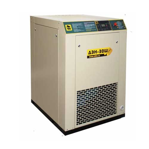 Компрессор ЧКЗ ДЭН-30Ш 7,5 бар