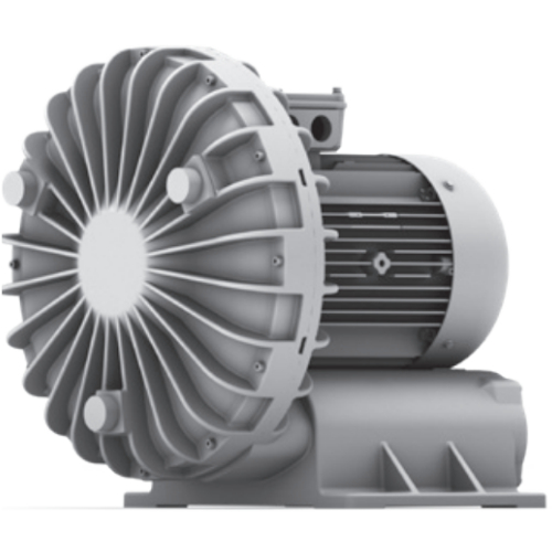 Воздуходувка Elektror SD 800