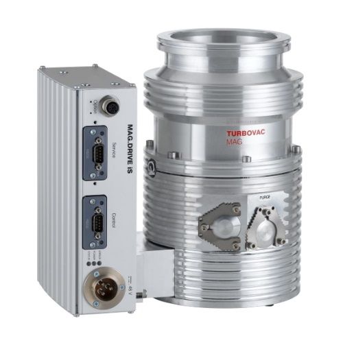 Вакуумный насос Leybold TURBOVAC W 400 iP