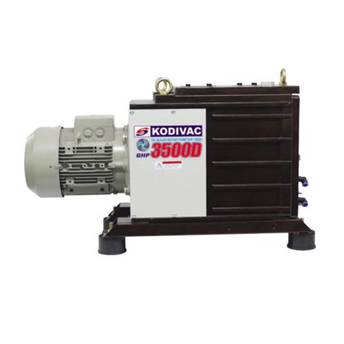 Вакуумный насос Kodivac GHP-3500D