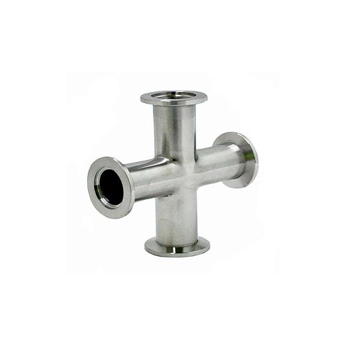 Вакуумный фланец GNB KF-UF-16-1