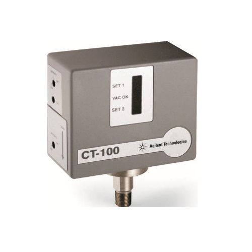 Вакуумметр Пирани Agilent CT-100