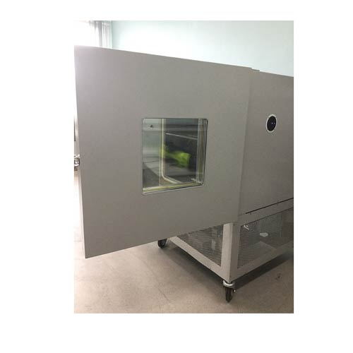 Испытательная камера Мир Оборудования М-70/100-1000 КТВХ