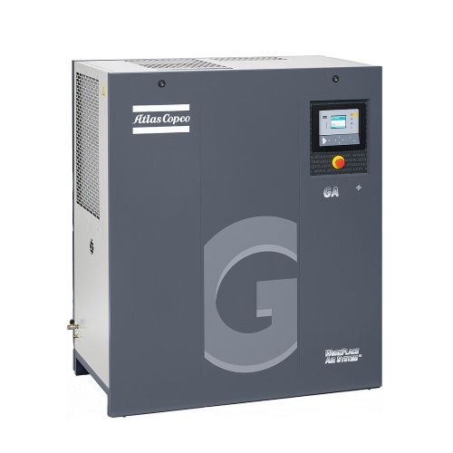 Компрессор Atlas Copco GA 18 plus - 13 PACK