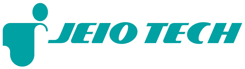 Jeio Tech (Lab Companion)