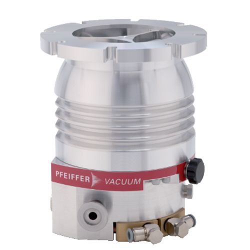 Вакуумный насос Pfeiffer Vacuum HiPace 300 TCP 350 DN 100 ISO-F
