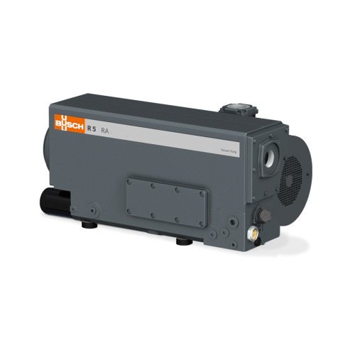 Вакуумный насос Busch R 5 RA 0205 D