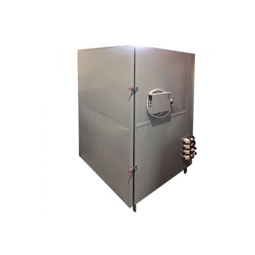 Сушильный шкаф НПО ПРОоборудование ПРО ШС 35/250-3000 Стандарт