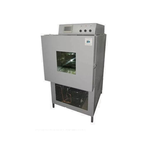 Испытательная камера Мир Оборудования М-60/100-120 КТВХ