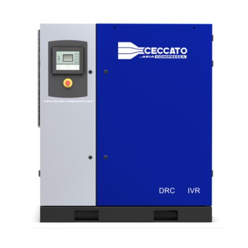 Компрессор Ceccato DRC 50 IVR 13 бар
