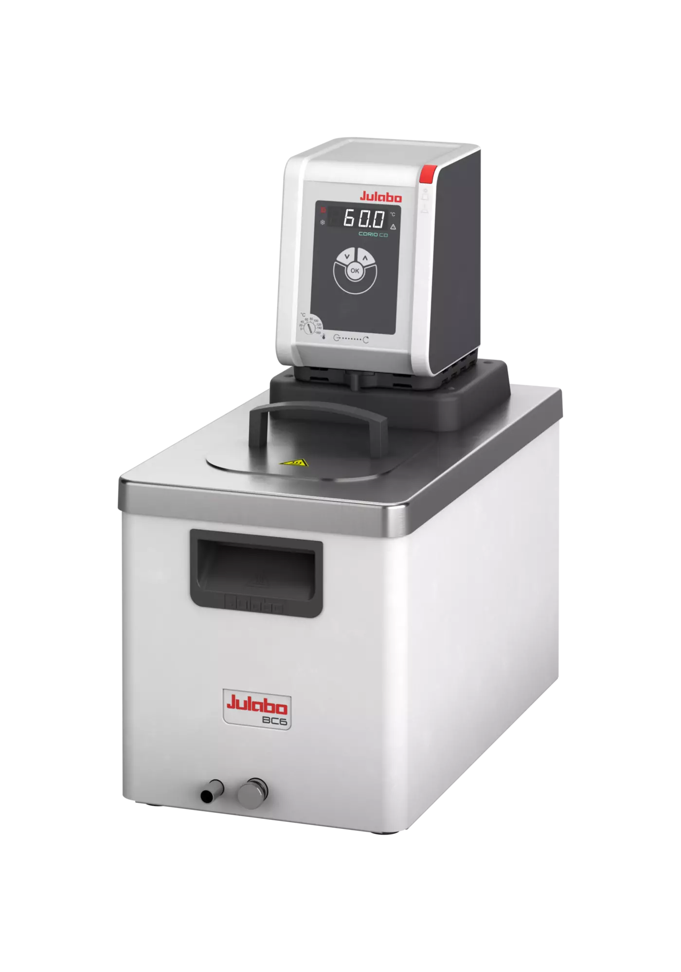 Циркуляционный нагревающий термостат Julabo Corio CD-BC6