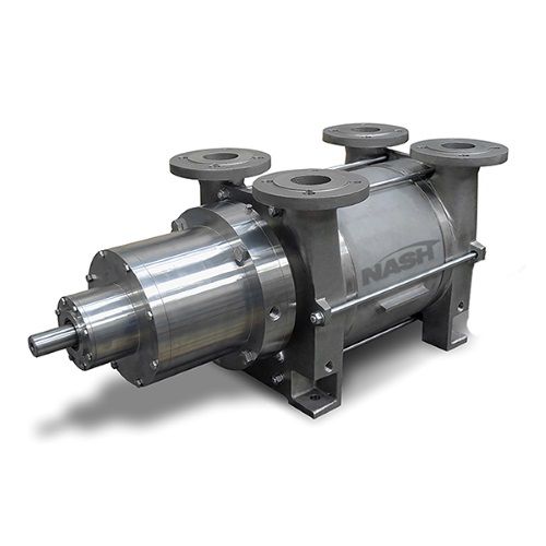 Вакуумный насос Nash 2BM1 103