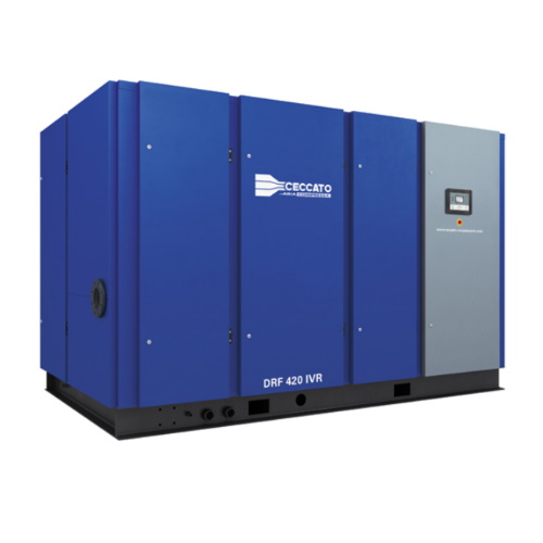 Компрессор Ceccato DRF 420 IVR 10 бар