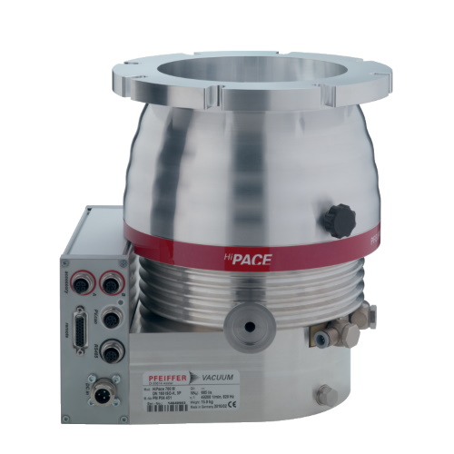 Вакуумный насос Pfeiffer Vacuum HiPace 700 M TC 700 DN 160 ISO-F