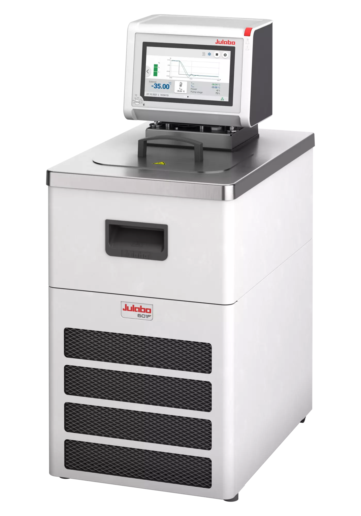 Охлаждающий циркуляционный термостат Julabo MAGIO MS-601F