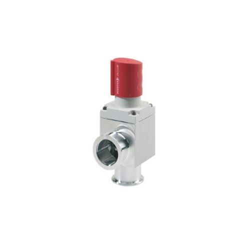 Вакуумный клапан Pfeiffer Vacuum AVC Series DN 40