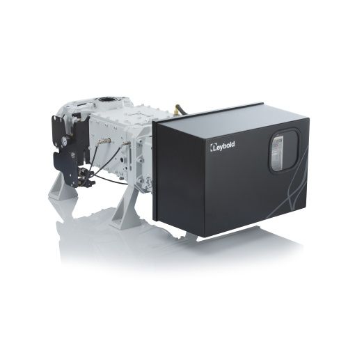 Вакуумный насос Leybold DRYVAC DV 200