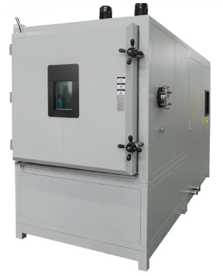 Климатическая термобарокамера ERSTEVAK EVCLIM ТБК-500-D Z