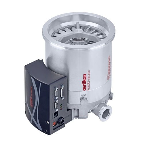 Вакуумный насос Leybold TURBOVAC T 450 iX