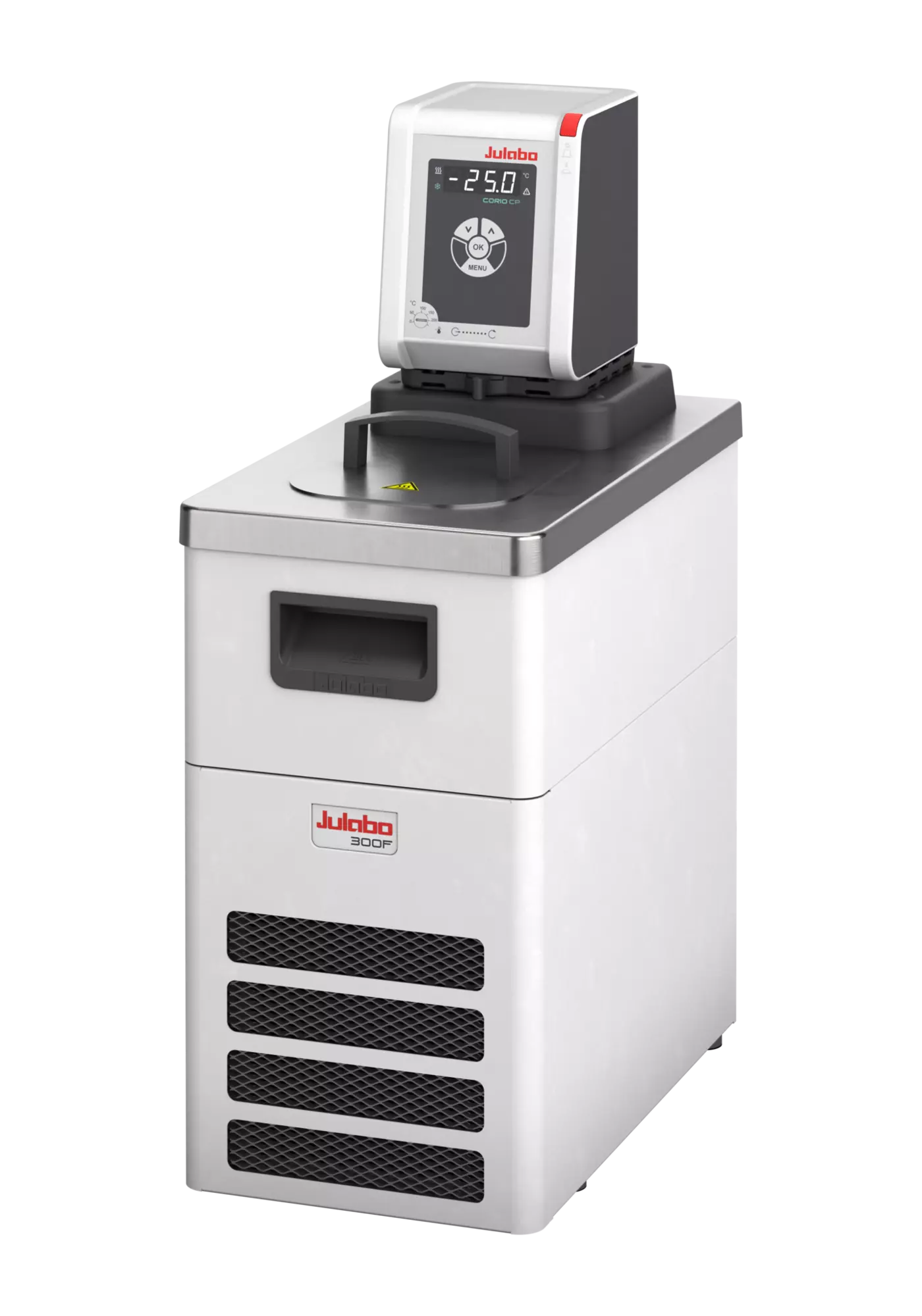 Охлаждающий нагревающий термостат Julabo Corio CP-300F
