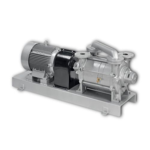 Вакуумный насос Busch Dolphin LB 0184 A