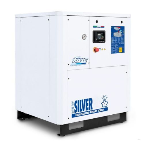 Компрессор FIAC NEW SILVER 75 8 бар