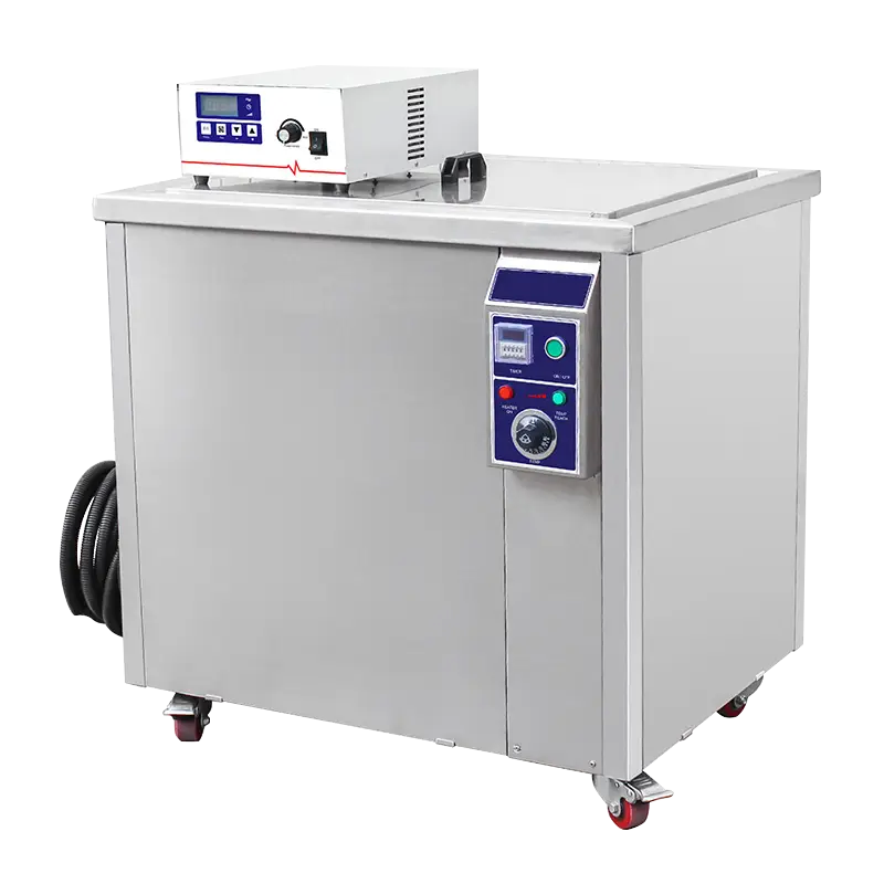 Ультразвуковая ванна ERSTEVAK УВ-1440