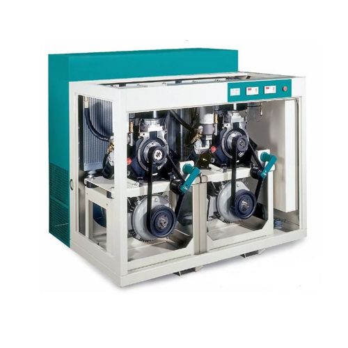 Компрессор Renner RS-T 90,0 15 бар