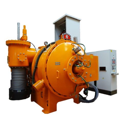 Вакуумная печь BMI ALLCARB