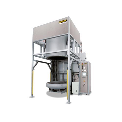 Вакуумная печь Nabertherm LBVHT 600/24-GR