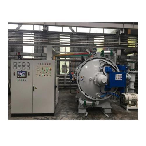 Вакуумная печь Simuwu RVGQ-8812