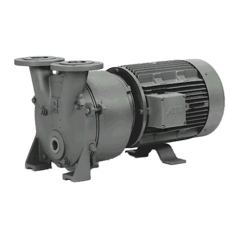 Вакуумный насос Sterling SIHI LEM 425