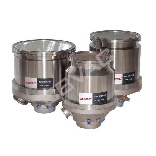 Вакуумный насос CBVAC CFB-300Z-3171