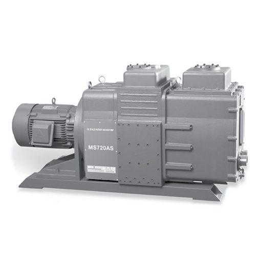 Вакуумный насос Megavacuum MS720AS