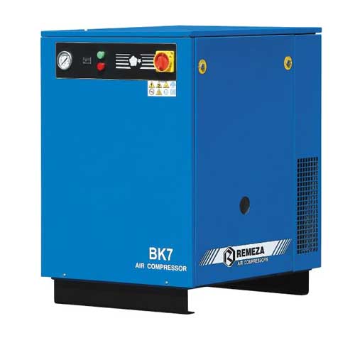 Компрессор Remeza ВК10-10