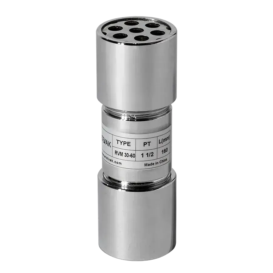 Предохранительный клапан для воздуходувки ERSTEVAK RVM 30-60 4`