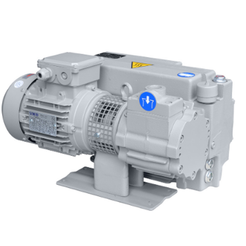 Вакуумный насос PVR PVL 15