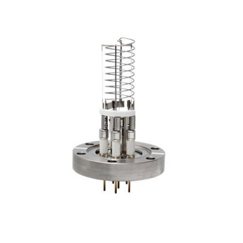 Вакуумметр InstruTech BA602