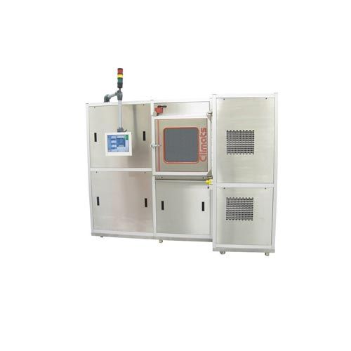 Испытательная камера Climats