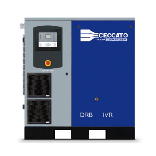 Компрессор Ceccato DRB 30 IVR