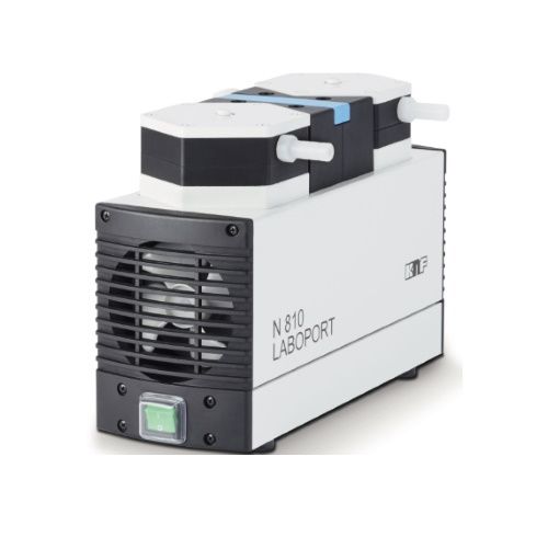 Вакуумный насос KNF N 810-3 FT-18