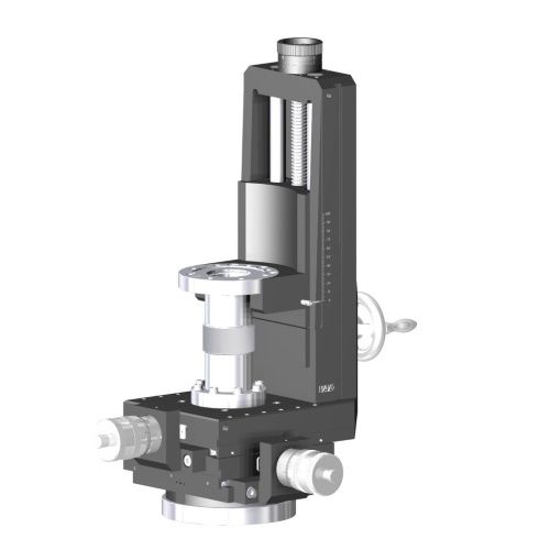 Вакуумный манипулятор Demaco XYZ PM-25-650