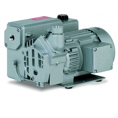 Вакуумный насос Elmo Rietschle V-VGD 15