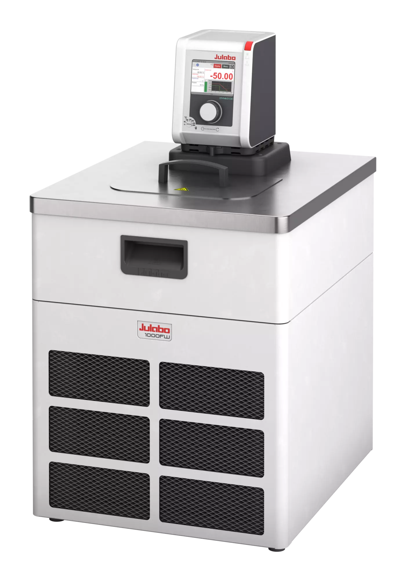 Охлаждающий нагревающий термостат Julabo Dyneo DD-1000F