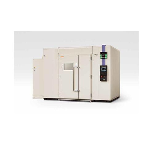 Испытательная камера Espec EBU 4 200