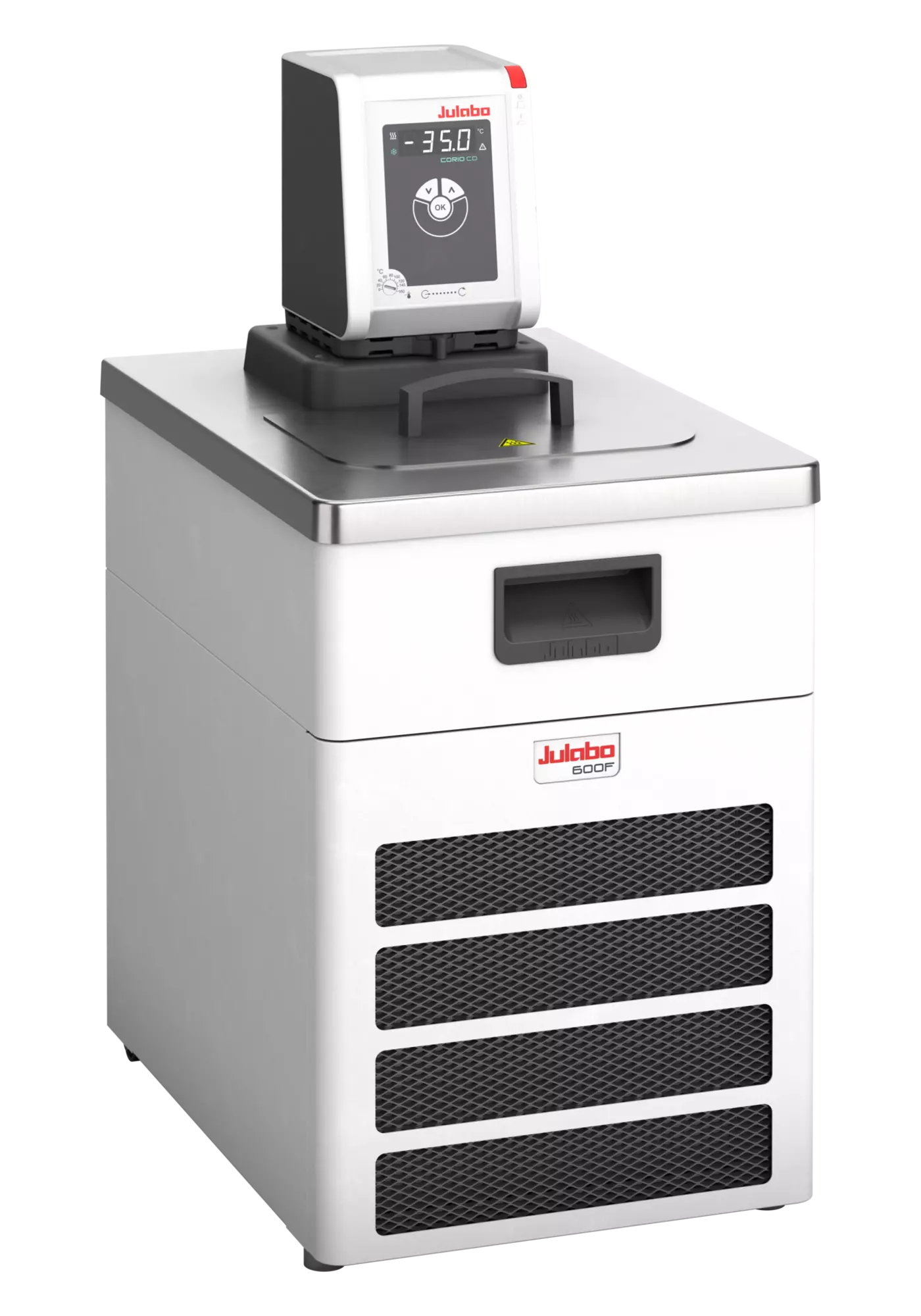 Охлаждающий нагревающий термостат Julabo Corio CD-600F